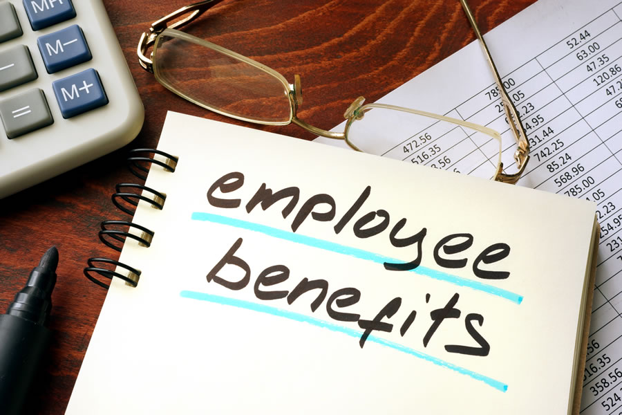 employee benefits