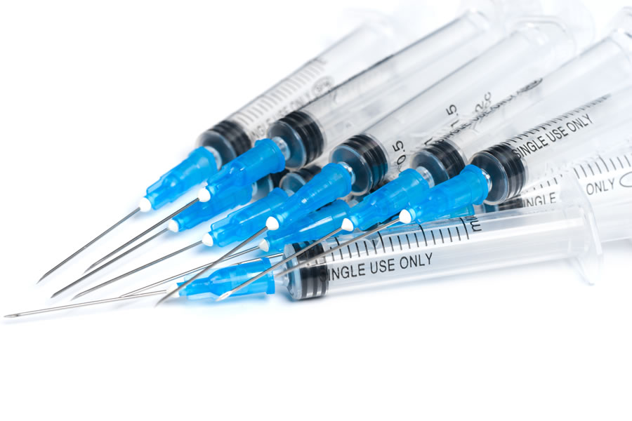 Syringe Exchange Program ACR Health