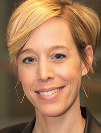 Rebecca Bostwick, MPA 