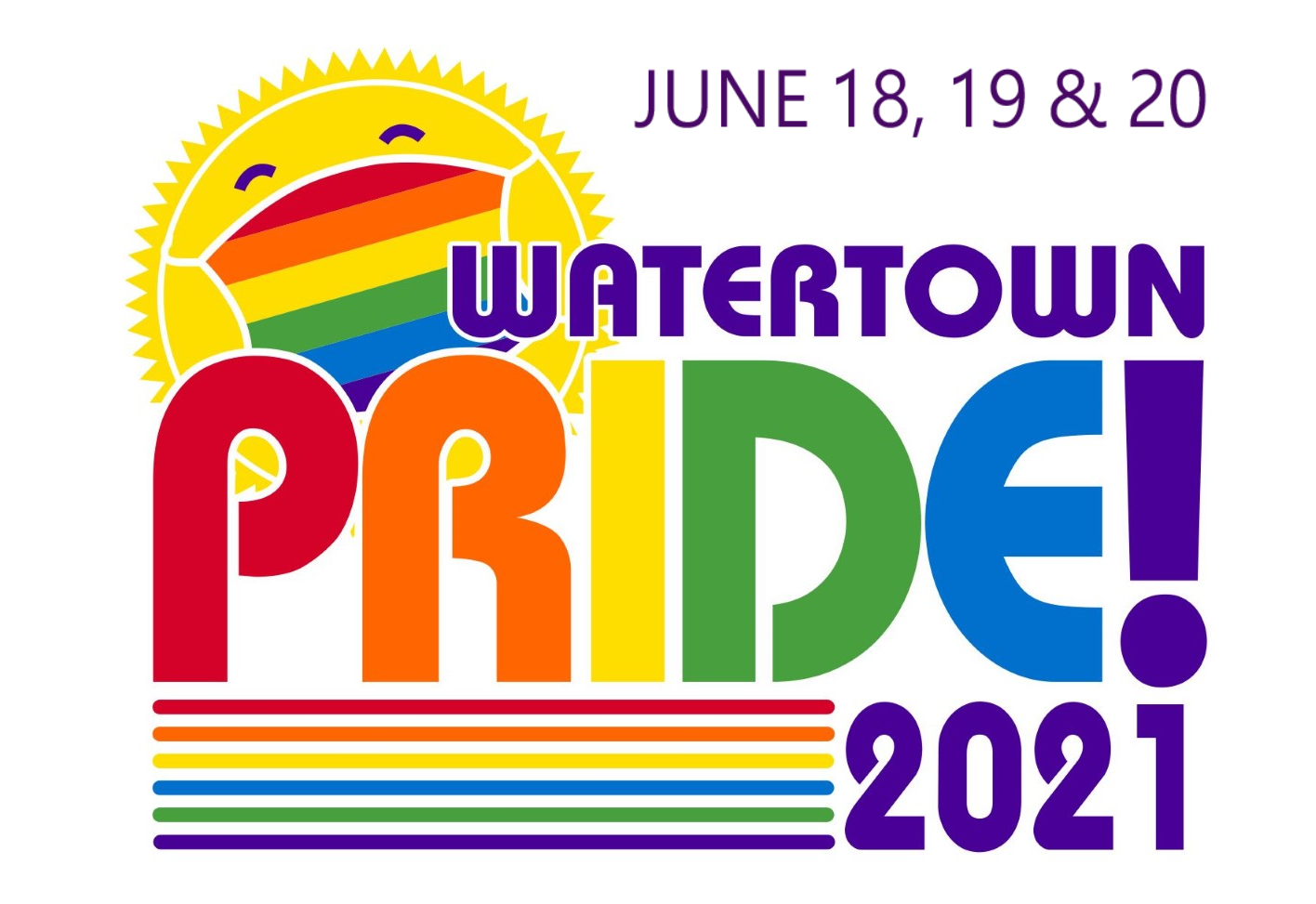 Watertown NY Pride ACR Health